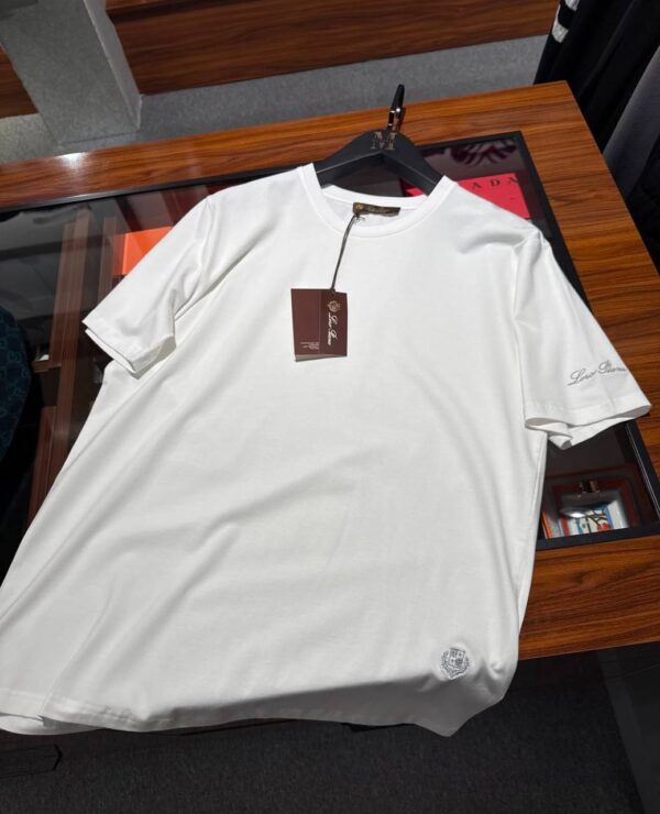 ⁦LORO PIANA T-SHIRT⁩ - الصورة ⁦3⁩