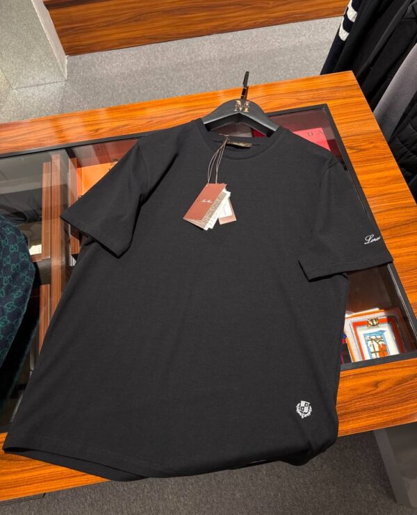 ⁦LORO PIANA T-SHIRT⁩ - الصورة ⁦5⁩