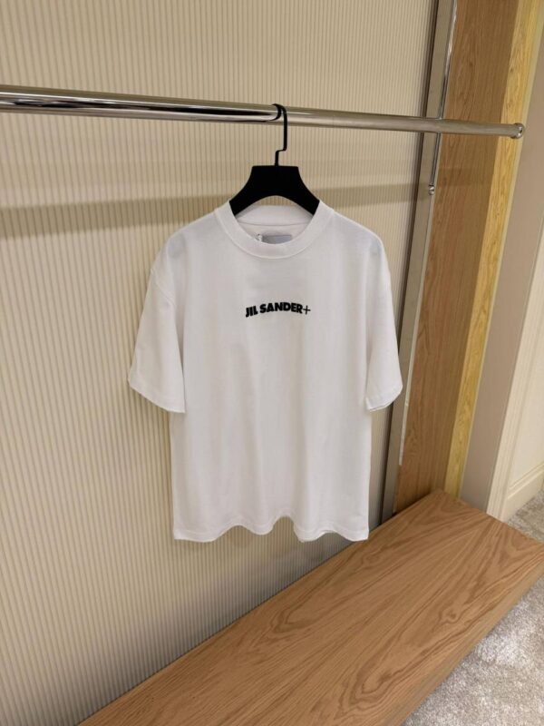 ⁦Jil Sander t-shirt⁩ - الصورة ⁦2⁩