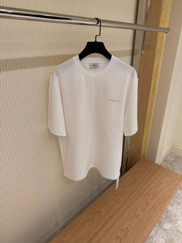 OFFWHITE T-SHIRT - Image 5