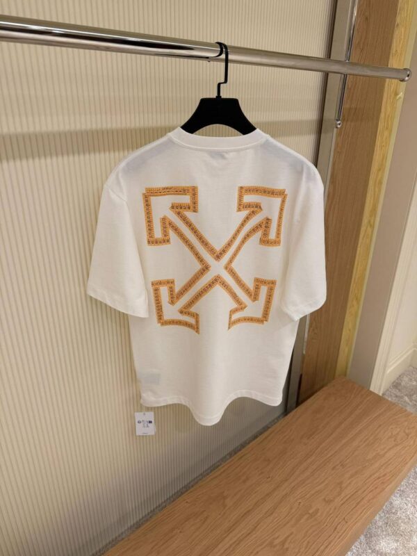 OFFWHITE T-SHIRT - Image 6