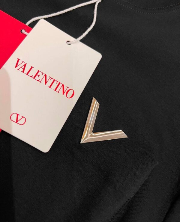 ⁦Valentino T-SHIRT⁩ - الصورة ⁦4⁩