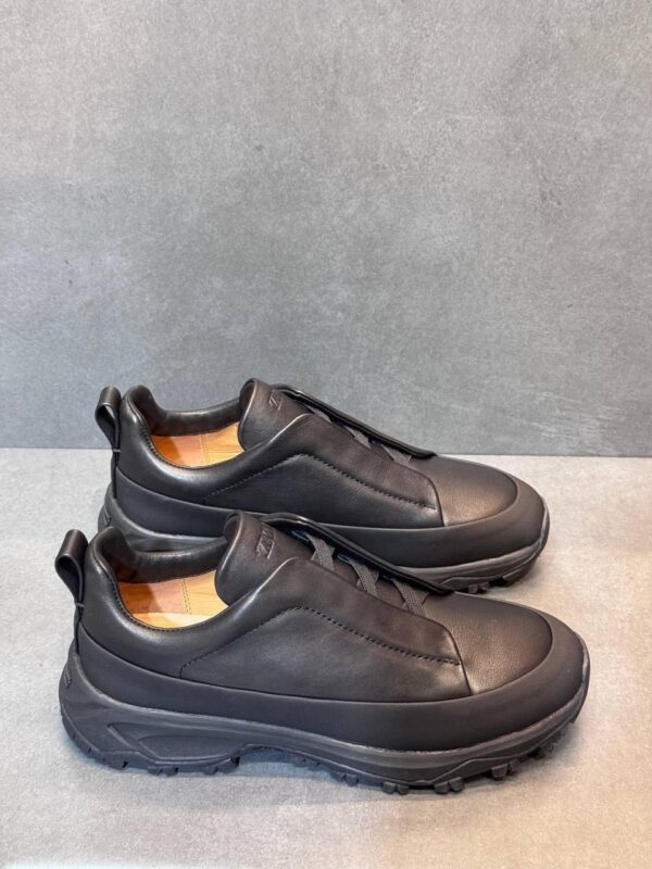 Zegna Monte sneakers