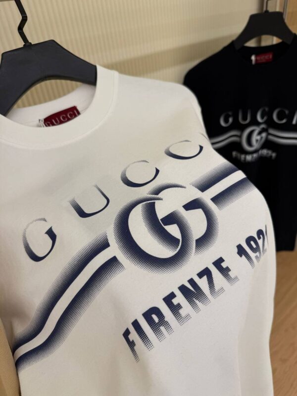 GUcCI T-shirts and Polo for Men - Image 5