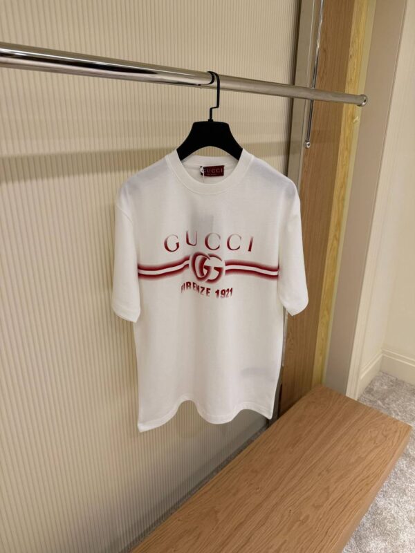 GUcCI T-shirts and Polo for Men - Image 3