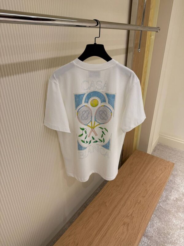 Casa Blanca T-SHIRT - Image 4