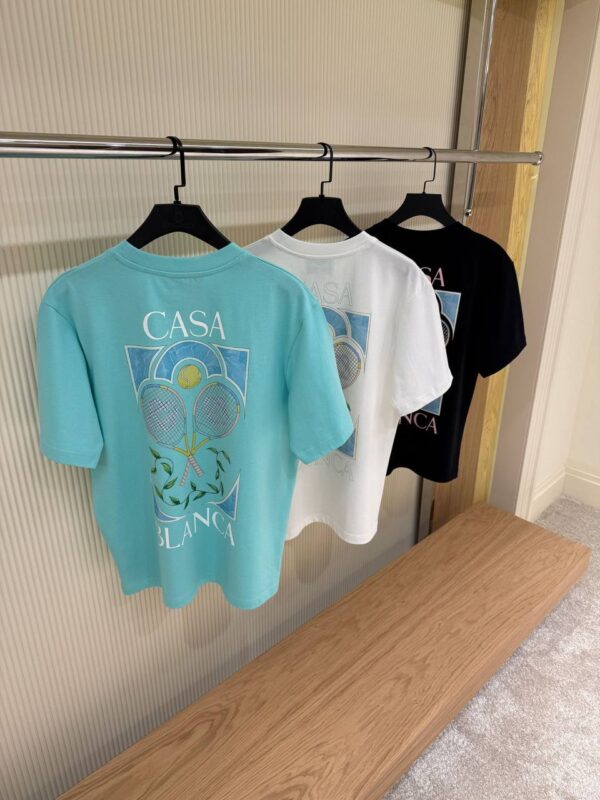 Casa Blanca T-SHIRT - Image 7