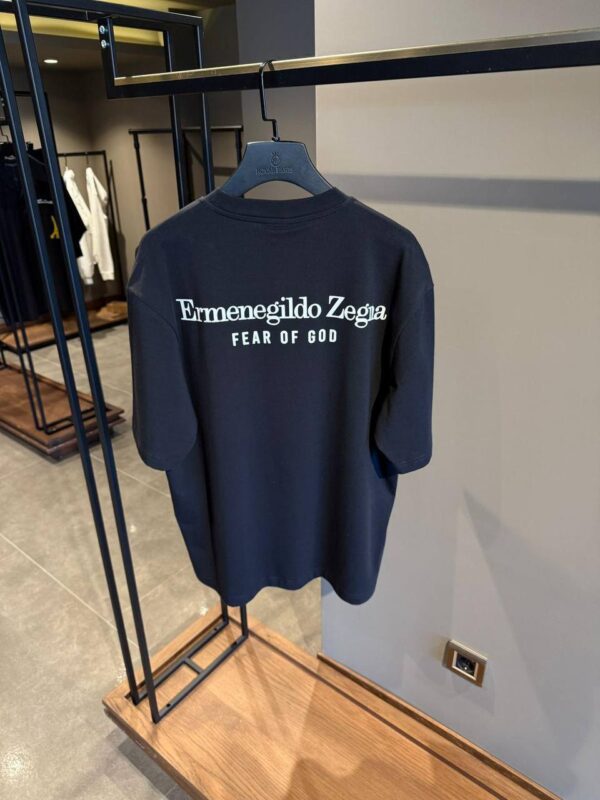 Zenga T-shirt - Image 3