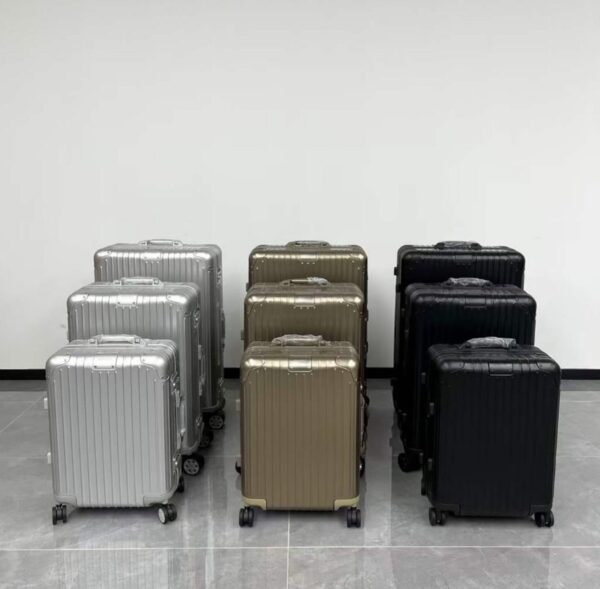 ⁦RIMOWA TROLLEY SET⁩ - الصورة ⁦4⁩