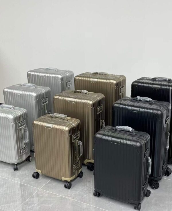 RIMOWA TROLLEY SET - Image 2