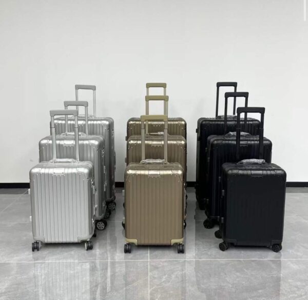 ⁦RIMOWA TROLLEY SET⁩ - الصورة ⁦3⁩