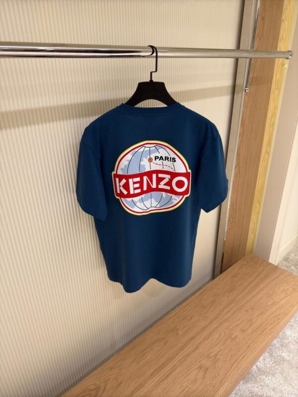 ⁦KENZO T-SHIRT⁩ - الصورة ⁦3⁩