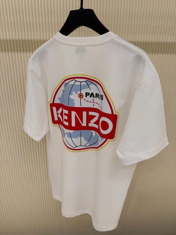 ⁦KENZO T-SHIRT⁩ - الصورة ⁦4⁩