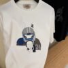 ⁦HERMES T-SHIRT⁩ - الصورة ⁦4⁩