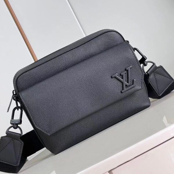 LV Fastline Messenger