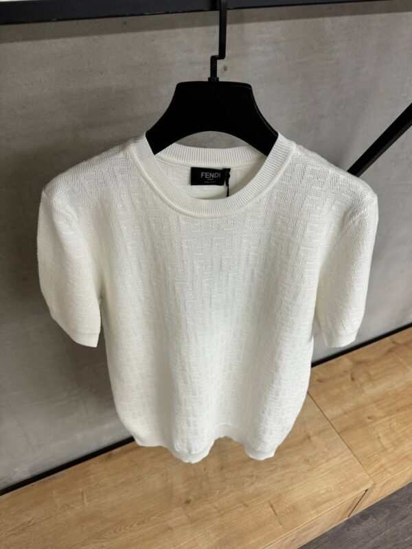 Fendi Pull - Image 4