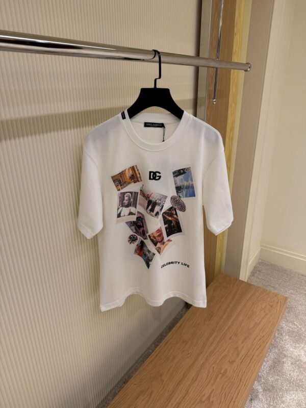 Dolce & Gabbana T-shirt