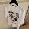 ⁦Dolce & Gabbana T-shirt⁩ - الصورة ⁦2⁩