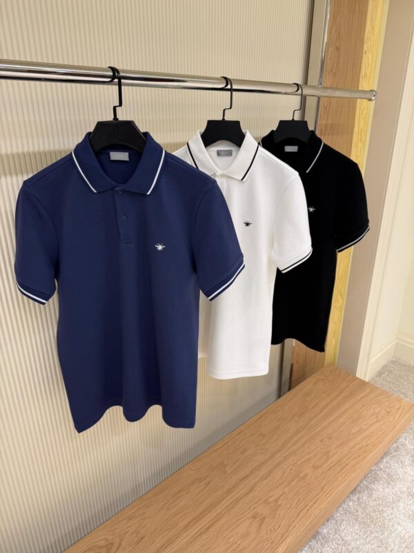 DIOR T-SHIRT - Image 4