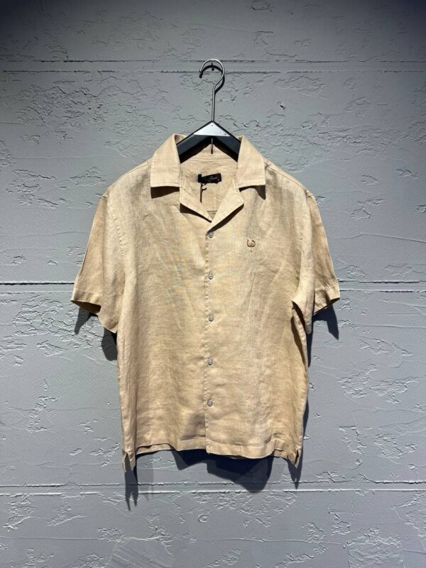 Loro Piana 100% Linen - Image 4