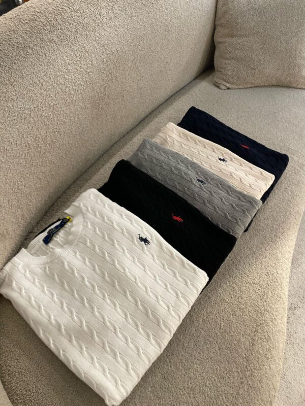 Polo Ralph Lauren - Image 5