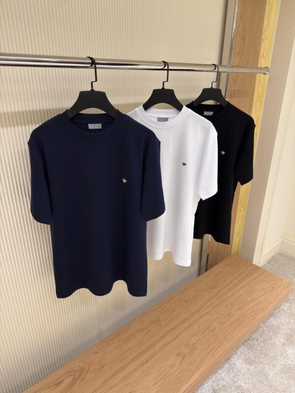 Dior t-shirt - Image 4