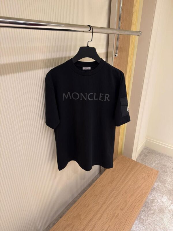 MONCLER T-SHIRT - Image 3