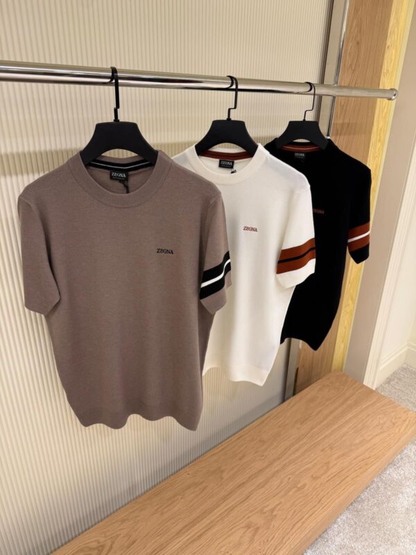Zegna Knitwear - Image 4