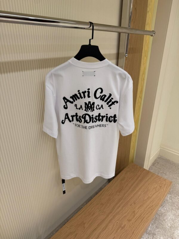 Amiri T-SHIRT - Image 3