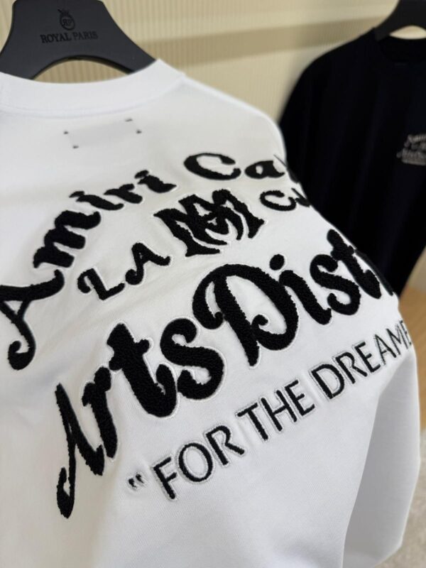 Amiri T-SHIRT - Image 4
