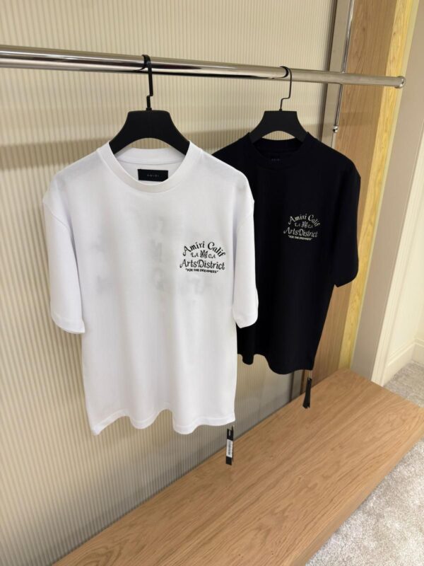 Amiri T-SHIRT - Image 5