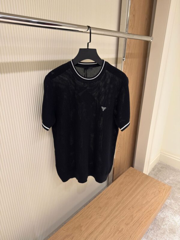 PRADA T-SHIRT - Image 4