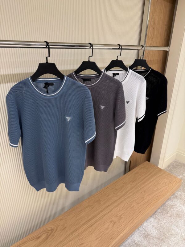 PRADA T-SHIRT - Image 5
