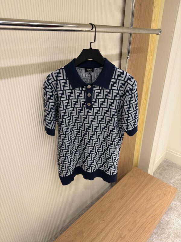 Fendi T-SHIRT