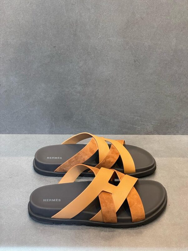 Hermes Kazimir Sandal