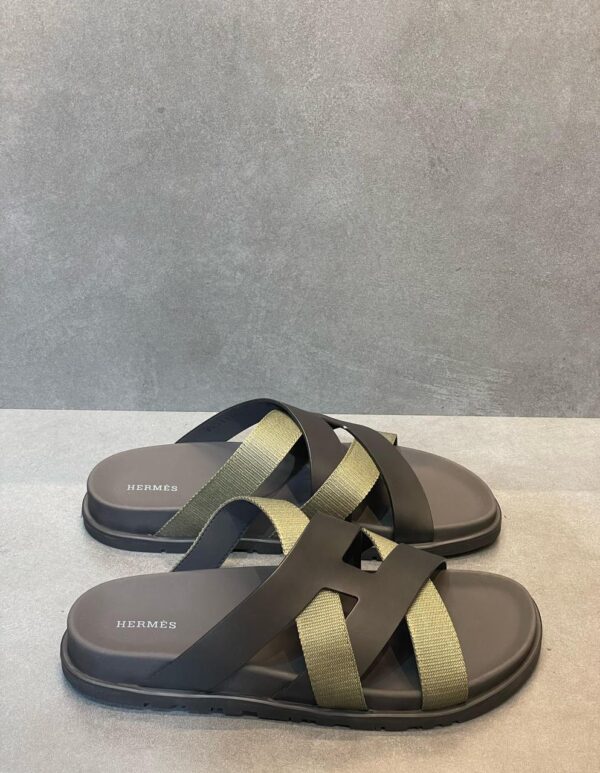 Hermes Kazimir Sandal - Image 4
