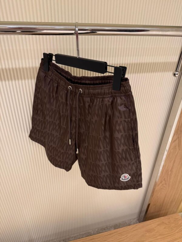 Moncler short - Image 3