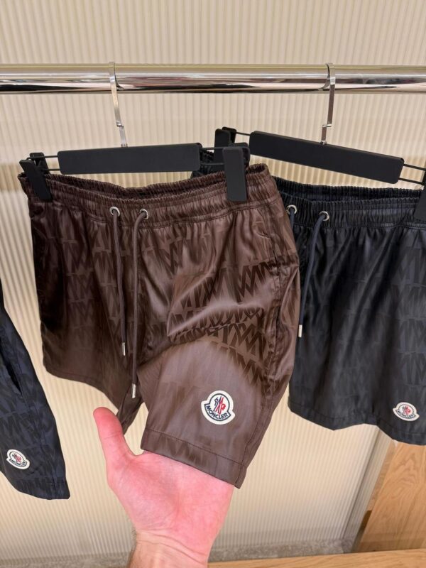 Moncler short - Image 7