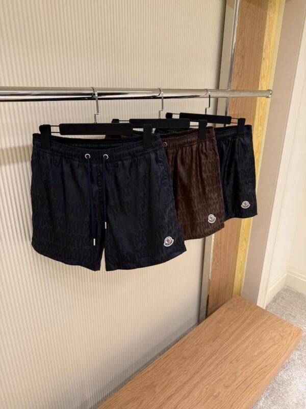 Moncler short - Image 6