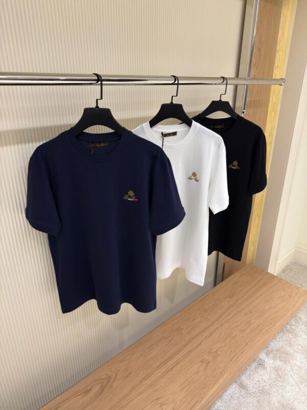 Loro Piana  T-shirt - Image 4