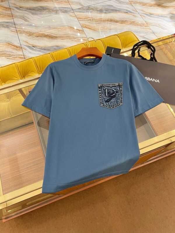 Dolce & Gabbana  t-shirt - Image 2