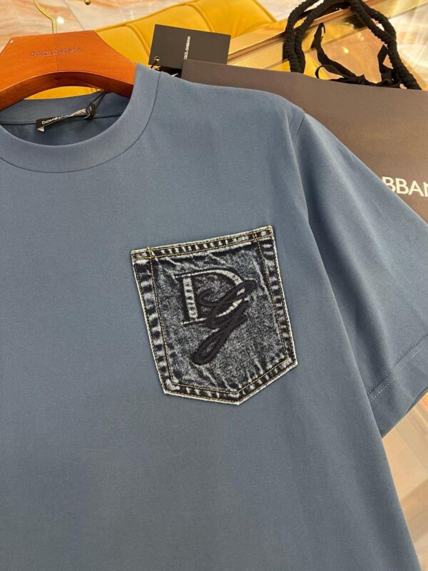 Dolce & Gabbana  t-shirt - Image 5