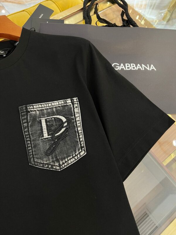 Dolce & Gabbana  t-shirt - Image 4