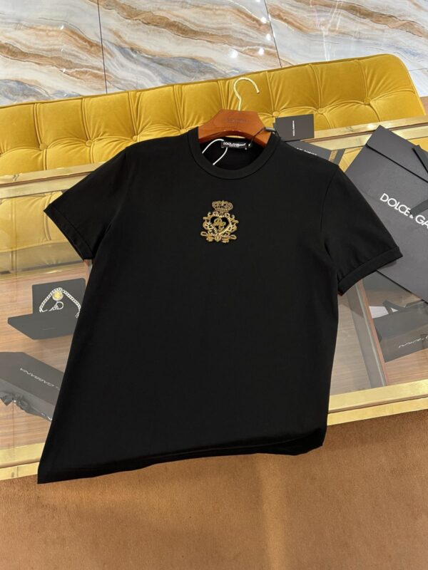 DOLCE & GABBANA T-SHIRT