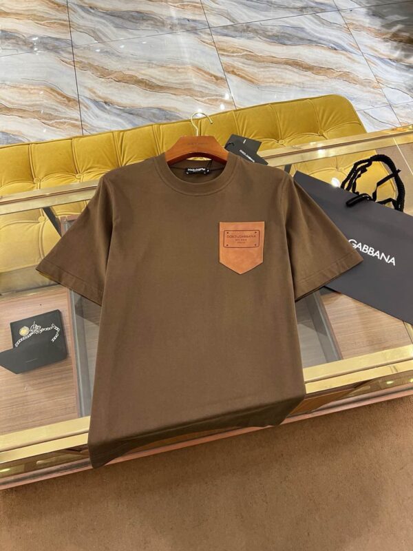 DOLCE & GABBANA T-SHIRT