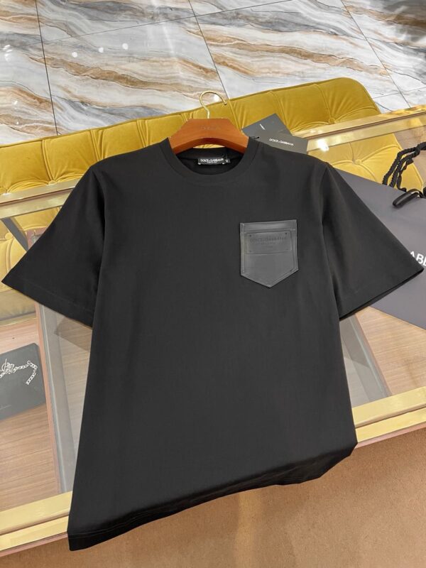 DOLCE & GABBANA T-SHIRT - Image 2