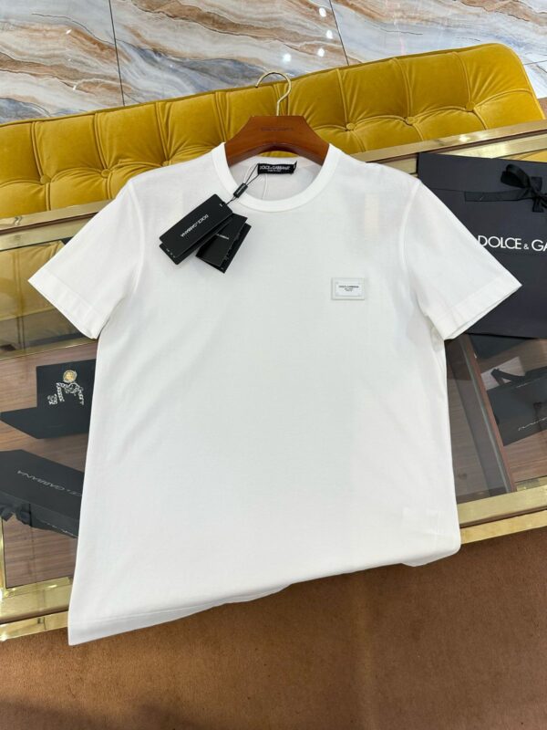 ⁦Dolce & Gabbana  TSHIRT⁩ - الصورة ⁦2⁩