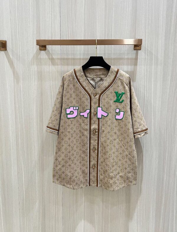 LV SHIRT