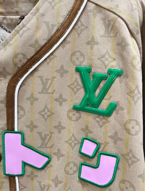 LV SHIRT - Image 4