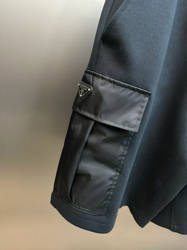 PRADA T-SHIRT - Image 4